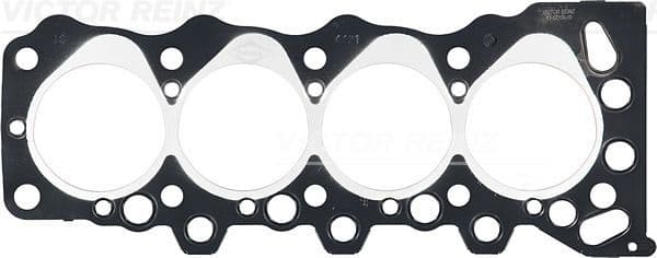 Gasket, cylinder head 61-53100-10 - image 2