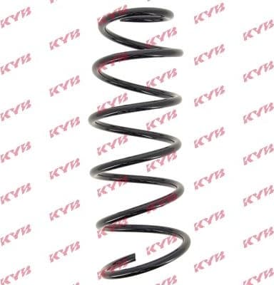 Suspension Spring K-Flex RA3405