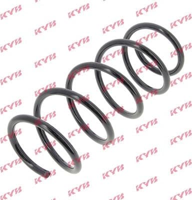 Suspension Spring K-Flex RA3312 - image 2