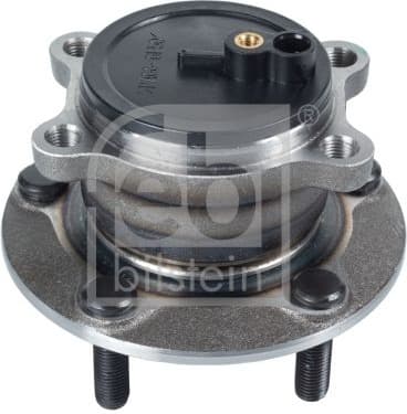 Wheel Bearing Kit 101370