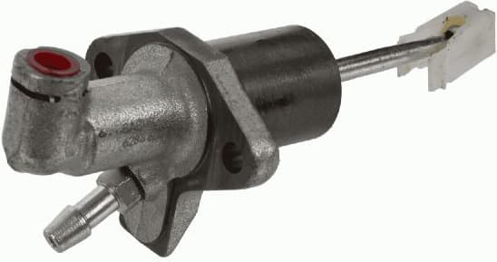 Master Cylinder, clutch 6284 600 831 - image 2