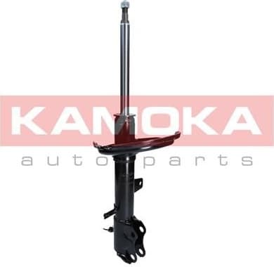 Shock absorber rear 2000423