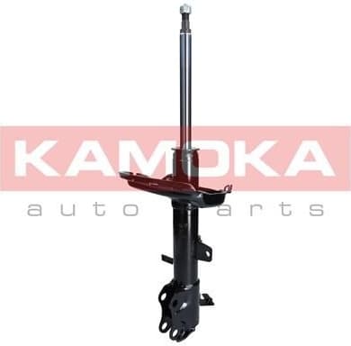 Shock absorber rear 2000423 - image 2