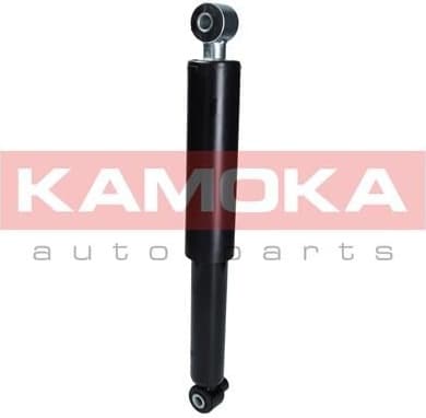 Shock absorber rear 2001003