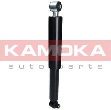 Shock absorber rear 2001003 - image 2