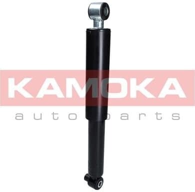 Shock absorber rear 2001003 - image 4