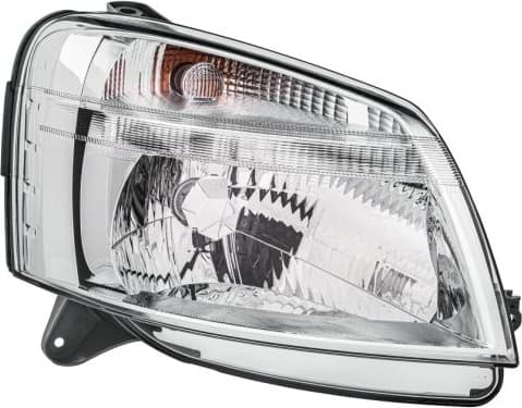 Headlight 1EG010196021