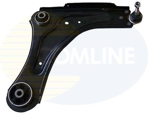 Control/Trailing Arm, wheel suspension CCA2367R