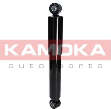 Shock absorber rear 2000039 - image 3