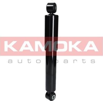 Shock absorber rear 2000039 - image 4