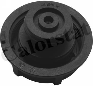 Expansion Tank, coolant ET0129C1 - image 3