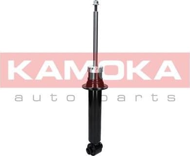Shock absorber front 2000637 - image 4