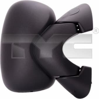 Exterior Mirror 325-0077