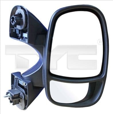 Exterior Mirror 325-0077 - image 2