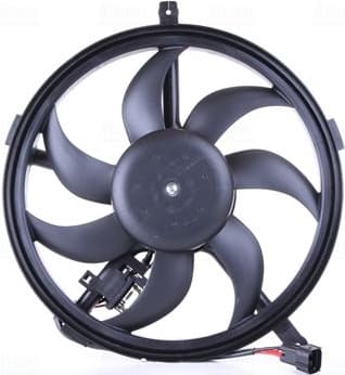 Fan, engine cooling 85945