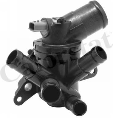 Thermostat TE7282.95J