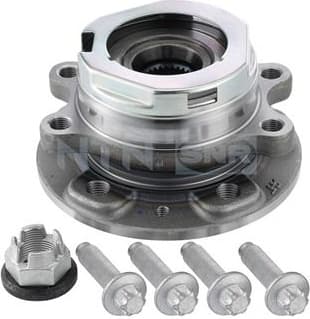 Wheel Bearing Kit R155.130