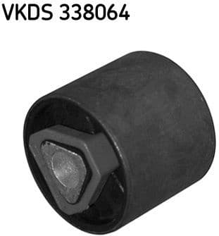 Mounting, control/trailing arm VKDS 338064