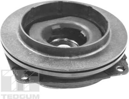 Suspension Strut Support Mount TED55751 - image 2