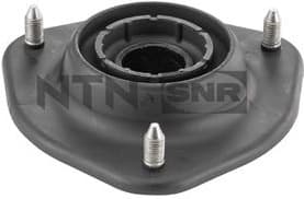 Repair Kit, suspension strut support mount KB673.09