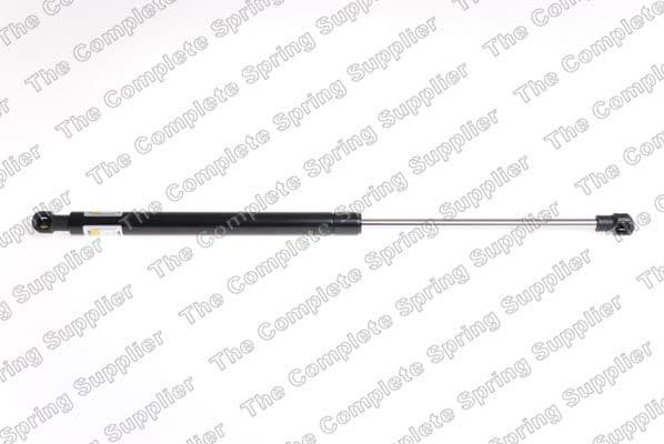 Gas Spring, boot/cargo area 8192574