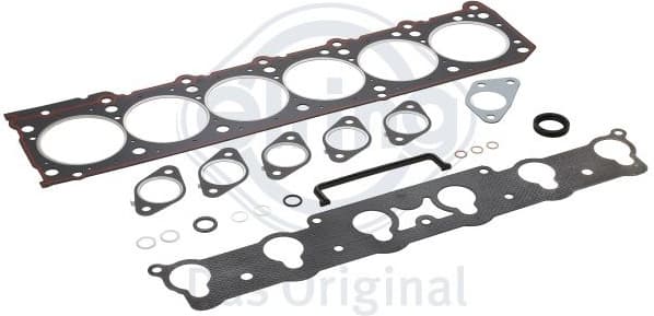 Gasket Kit, cylinder head 816.361
