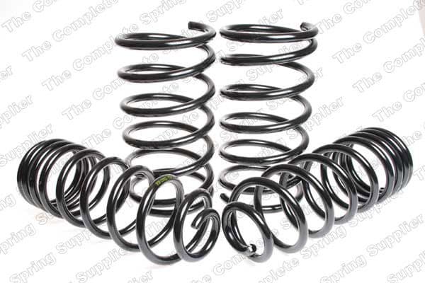 Suspension Set, springs 4595804