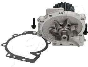 Water Pump, engine cooling 35-00-0801