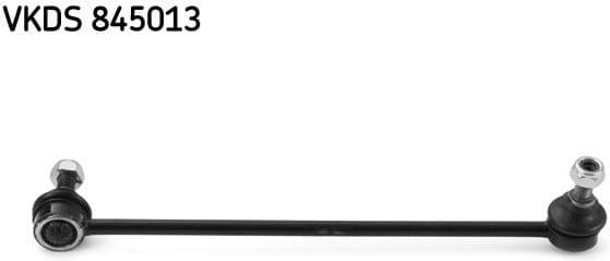 Link/Coupling Rod, stabiliser bar VKDS 845013