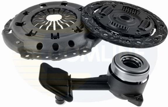 Clutch Kit ECK164-CS14