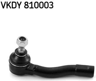 Tie Rod End VKDY 810003