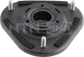 Repair Kit, suspension strut support mount KB669.27