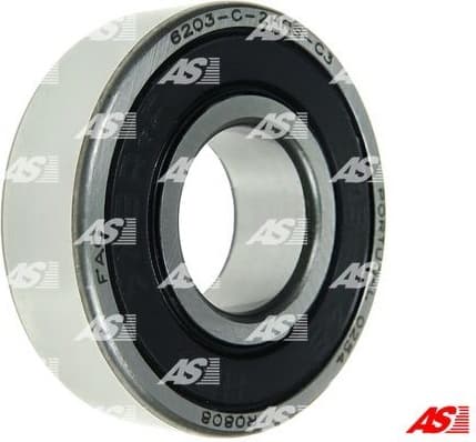 Bearing FAG ABE9004 (FAG)