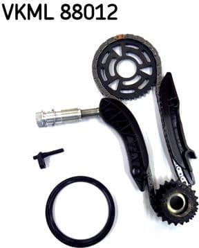 Timing Chain Kit VKML 88012
