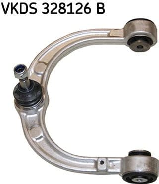 Arm front suspension VKDS 328126 B