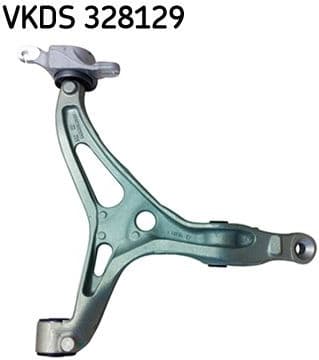 Control/Trailing Arm, wheel suspension VKDS 328129