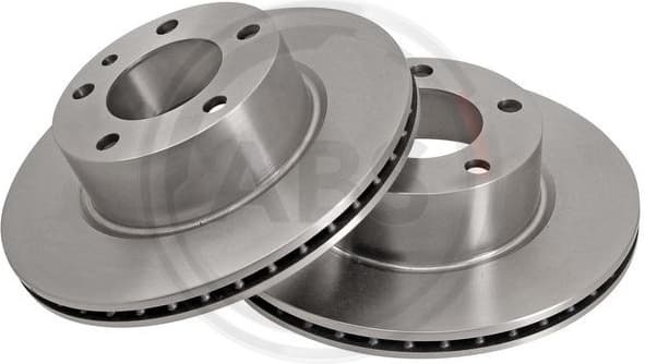 Brake Disc 15735