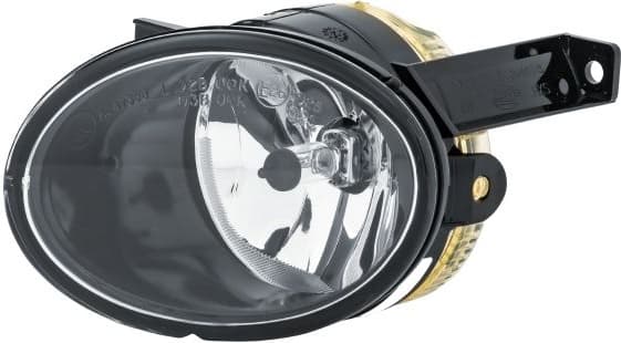 Front Fog Light 1N0010151011