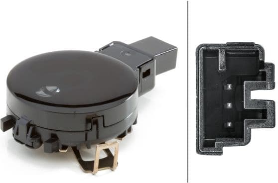 Rain Sensor 6PW 012 451-701