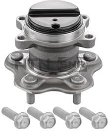Wheel Bearing Kit R168.105