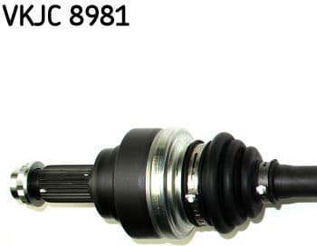 Drive Shaft VKJC 8981 - image 2