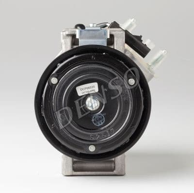 Compressor, air conditioning DCP06020 - image 2