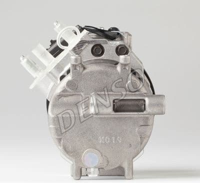 Compressor, air conditioning DCP06020 - image 3