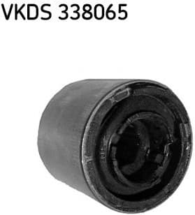 Mounting, control/trailing arm VKDS 338065
