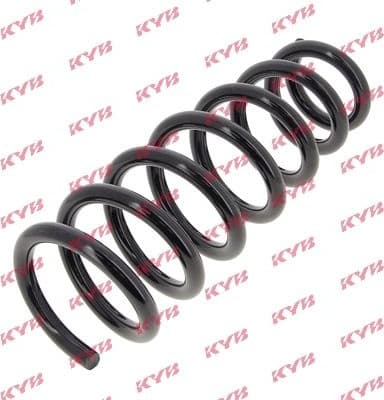 Suspension Spring K-Flex RA3899 - image 2