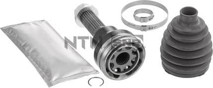 Joint Kit, drive shaft OJK77.008