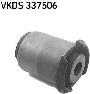 Mounting, control/trailing arm VKDS 337506