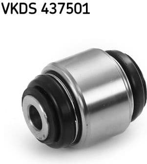 Mounting, control/trailing arm VKDS 437501