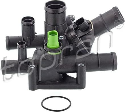 Thermostat Housing 109 890