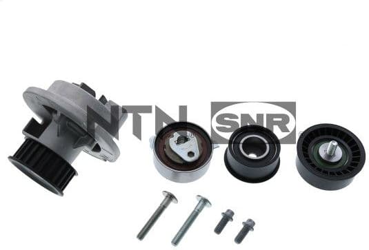 Water Pump & Timing Belt Kit KDP453.112